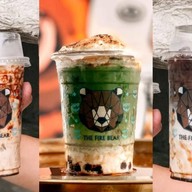 The fire bear หมีพ่นไฟ บางบอน 3