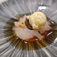 เมนูของร้าน Omakase Ten สาทร - นราธิวาส