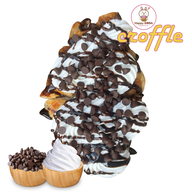 เมนูของร้าน Happy BOBA เค การ์เด้น