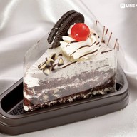 เมนูของร้าน เนยเบเกอรี่