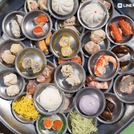 เมนูของร้าน ปูเป้ติ่มซำ ข้าว&ก๋วยเตี๋ยว