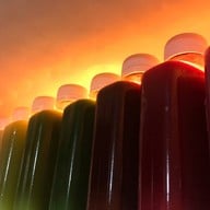 Am Juices น้ำผักผลไม้สกัดเย็น ผักผลไม้แท้ 100% เจริญนคร 40