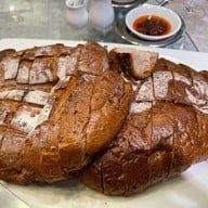 เมนูของร้าน Cafe Laurel Evergreen Laurel Hotel