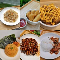 ชูโรสโฮมเมท ชาใต้หร่อยแรง รัชดา