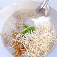 โจ๊กลานนา  เชียงใหม่ 89 พลาซ่า