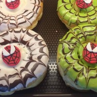 Daily Donuts สาขาลาดกระบัง 4289    *:*    3965
