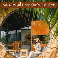 Hom Cafe Phuket