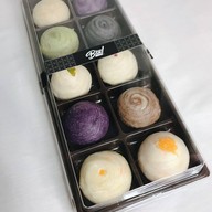 เมนูของร้าน BaanBan - บ้านบ้าน อาหารจากคนที่บ้าน