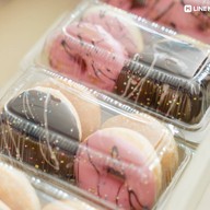 เมนูของร้าน เนยเบเกอรี่