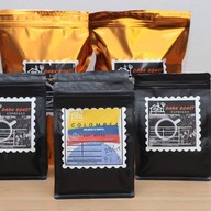เมนูของร้าน โรงคั่วกาแฟยายเพ็ญ มะลิวัลย์