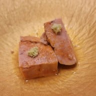 เมนูของร้าน Omakase Ten สาทร - นราธิวาส