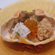 เมนูของร้าน Omakase Ten สาทร - นราธิวาส