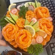 ซูชินินจา พรีเมียม บางพลู