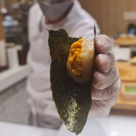 เมนูของร้าน Omakase Ten สาทร - นราธิวาส