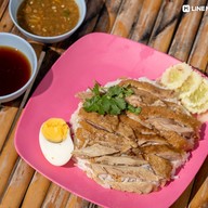 เมนูของร้าน ปูเป้ติ่มซำ ข้าว&ก๋วยเตี๋ยว