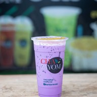 เมนูของร้าน ชาพะยอมสาขาเทวบุรี by แม่น้อนนาย โพธิ์เสด็จ