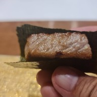 เมนูของร้าน Omakase Ten สาทร - นราธิวาส