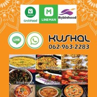 CURRY IN HURRY INDIAN FOOD บางกอกใหญ่ ท่าพระ