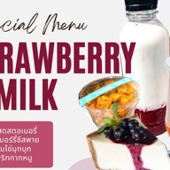 หม่าล่า | กะเพรา | หมูปลาร้า | กับข้าว (ตัดใหม่)