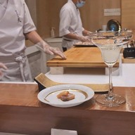 เมนูของร้าน Omakase Ten สาทร - นราธิวาส