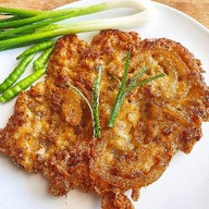 ครัวคุณยายพร&ไอติมกะทิสดหวานมัน