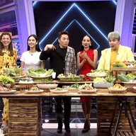 แซ่บยู สูตรตำกะเทยbyเฟมศัลยกรรม บางซื่อ