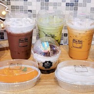 Wee_ Bake_Cafe เทเวศร์ ซ1