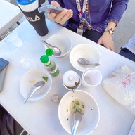 โจ๊กลานนา  เชียงใหม่ 89 พลาซ่า