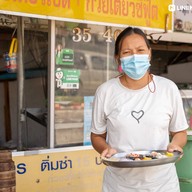 บรรยากาศ ปูเป้ติ่มซำ ข้าว&ก๋วยเตี๋ยว