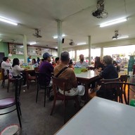 สามชัยกาแฟ  สาขากิโลศูนย์ (ถนน.สุริยาตร์)