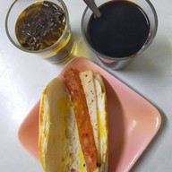 สามชัยกาแฟ  สาขากิโลศูนย์ (ถนน.สุริยาตร์)