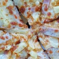 ข้าวขาหมูมารวย by PJ @แม่โจ้ปาร์ค แม่โจ้ปาร์ค