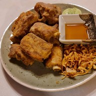 เมนูของร้าน มหาสาร-mahasan