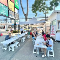 โจ๊กลานนา  เชียงใหม่ 89 พลาซ่า