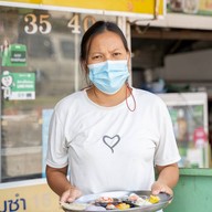 บรรยากาศ ปูเป้ติ่มซำ ข้าว&ก๋วยเตี๋ยว