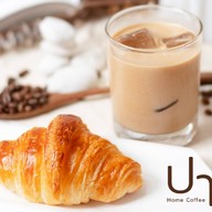ปานะ : home coffee & desserts พรานนก