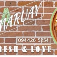 ข้าวขาหมูมารวย by PJ @แม่โจ้ปาร์ค แม่โจ้ปาร์ค