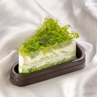 เมนูของร้าน เนยเบเกอรี่