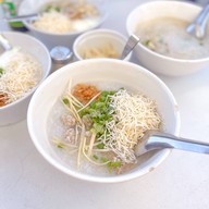 โจ๊กลานนา  เชียงใหม่ 89 พลาซ่า