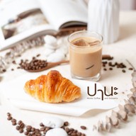 ปานะ : home coffee & desserts พรานนก