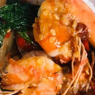 เจ๊ติ้งอาหารตามสั่งนครชัย ซ.3