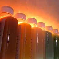 Am Juices น้ำผักผลไม้สกัดเย็น ผักผลไม้แท้ 100% เจริญนคร 40