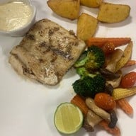 เมนูของร้าน Selfie Bar & Restaurant