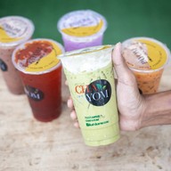 เมนูของร้าน ชาพะยอมสาขาเทวบุรี by แม่น้อนนาย โพธิ์เสด็จ
