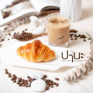 ปานะ : home coffee & desserts พรานนก