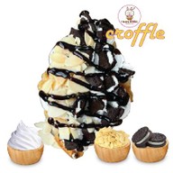 เมนูของร้าน Happy BOBA เค การ์เด้น