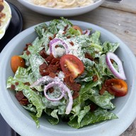 เมนูของร้าน CHICK KA BEEF บ่อปลาวัดโยธิน