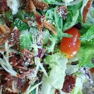 ข้าวขาหมูมารวย by PJ @แม่โจ้ปาร์ค แม่โจ้ปาร์ค