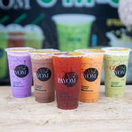 เมนูของร้าน ชาพะยอมสาขาเทวบุรี by แม่น้อนนาย โพธิ์เสด็จ
