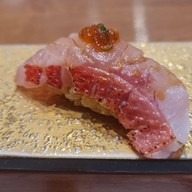 เมนูของร้าน Omakase Ten สาทร - นราธิวาส